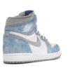 Air Jordan 1 Retro High OG Hyper Royal Gris Humo – 555088-402