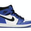 Jordan 1 Retro High Game Royal – 555088-403