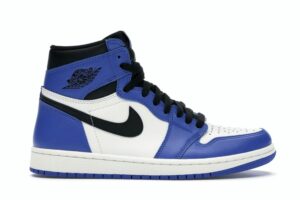 Jordan 1 Retro High Game Royal – 555088-403