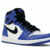 Jordan 1 Retro High Game Royal – 555088-403