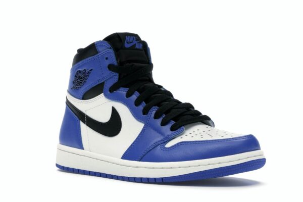 Jordan 1 Retro High Game Royal – 555088-403