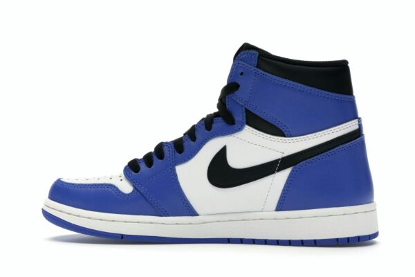 Jordan 1 Retro High Game Royal – 555088-403