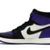 Air Jordan 1 Retro High Court Purple (555088-501)