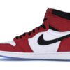 555088-602_20 Historia del origen de las Jordan 1 Retro High Spider-Man – 555088-602