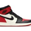 Jordan 1 Retro High Bred Toe (555088-610)