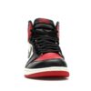 Jordan 1 Retro High Bred Toe (555088-610)
