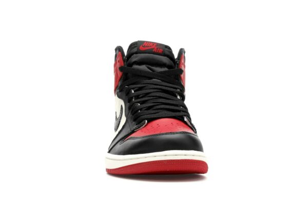 Jordan 1 Retro High Bred Toe (555088-610)