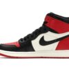 Jordan 1 Retro High Bred Toe (555088-610)