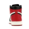 Jordan 1 Retro High Bred Toe (555088-610)