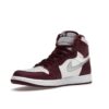Air Jordan 1 Retro High OG Burdeos 555088-611