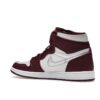 Air Jordan 1 Retro High OG Burdeos 555088-611