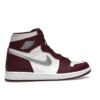 Air Jordan 1 Retro High OG Burdeos 555088-611
