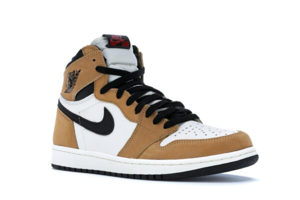 Jordan 1 Retro High Novato del Año – 555088-700