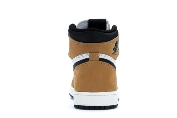 Jordan 1 Retro High Novato del Año – 555088-700