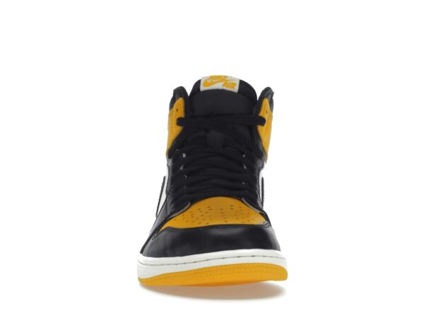 Air Jordan 1 Retro High OG Taxi – 555088-711