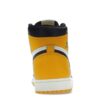 Air Jordan 1 Retro High OG Taxi – 555088-711