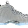 Nike Air Foamposite One Wolf Grey Suede (575420-007) – Zapatillas deportivas para hombre