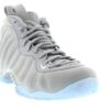 Nike Air Foamposite One Wolf Grey Suede (575420-007) – Zapatillas deportivas para hombre