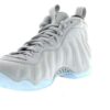 Nike Air Foamposite One Wolf Grey Suede (575420-007) – Zapatillas deportivas para hombre
