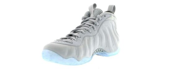 Nike Air Foamposite One Wolf Grey Suede (575420-007) – Zapatillas deportivas para hombre