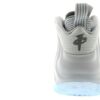 Nike Air Foamposite One Wolf Grey Suede (575420-007) – Zapatillas deportivas para hombre