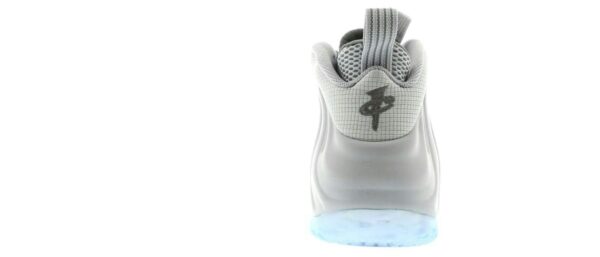Nike Air Foamposite One Wolf Grey Suede (575420-007) – Zapatillas deportivas para hombre