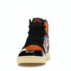 Jordan 1 Retro High Shattered Backboard 3 (GS) Negro/Vainilla Pálido – 575441-028
