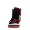 Zapatillas Air Jordan 1 Retro High OG Patent Bred GS – Negro/Blanco/Rojo – 575441-063