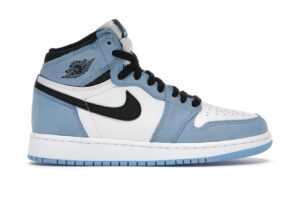 Air Jordan 1 Retro High OG Universidad Azul (GS) – 575441-134
