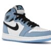 Air Jordan 1 Retro High OG Universidad Azul (GS) – 575441-134