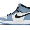 Air Jordan 1 Retro High OG Universidad Azul (GS) – 575441-134