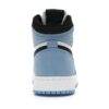 Air Jordan 1 Retro High OG Universidad Azul (GS) – 575441-134