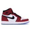 Air Jordan 1 Retro High Spider-Man Origin Story GS (575441-602)