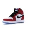 Air Jordan 1 Retro High Spider-Man Origin Story GS (575441-602)