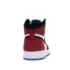 Air Jordan 1 Retro High Spider-Man Origin Story GS (575441-602)