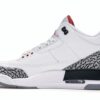 Concurso de mates Air Jordan 3 Retro White Cement '88 (2013) – 580775-160