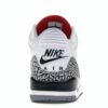 Concurso de mates Air Jordan 3 Retro White Cement '88 (2013) – 580775-160