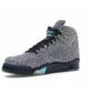Jordan 5 Retro 3Lab5 Gris Cemento Azul Gamma Negro Zapatillas