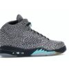 Jordan 5 Retro 3Lab5 Gris Cemento Azul Gamma Negro Zapatillas