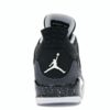 Air Jordan 4 Retro Fear Pack (2013) – 626969-030 – Negro/Blanco-Gris Frío-Platino Puro