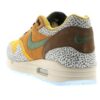 Nike Air Max 1 Atmos Safari (2016) – 665873-200 – Lino/Kumquat/Castaño