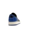 Air Jordan 1 Retro Low Royal 2015 (705329-004) Negro Varsity Royal Sail