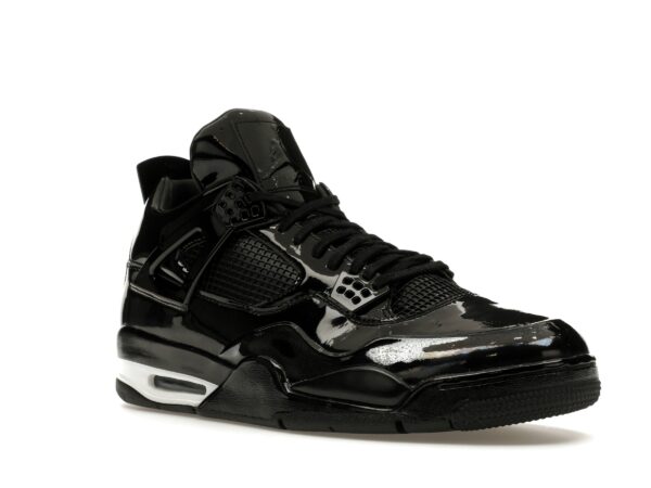 Air Jordan 4 Retro 11Lab4 Negro (719864-010) – Zapatillas deportivas para hombre