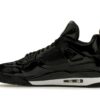 Air Jordan 4 Retro 11Lab4 Negro (719864-010) – Zapatillas deportivas para hombre