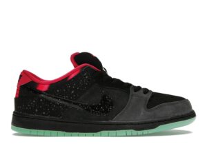 Nike SB Dunk Low Premier Northern Lights – 724183-063