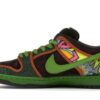 Nike SB Dunk Low De La Soul (2015) – 789841-332