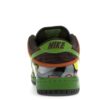 Nike SB Dunk Low De La Soul (2015) – 789841-332
