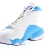 Jordan 13 Retro Chris Paul Home – 807504-107 Zapatillas para hombre