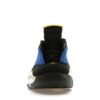 Air Jordan 14 Retro Low Laney (2015) – 807511-405 – Azul real universitario/Negro/Blanco