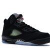 Jordan 5 Retro Negro Metálico (2016) GS – 845036-003